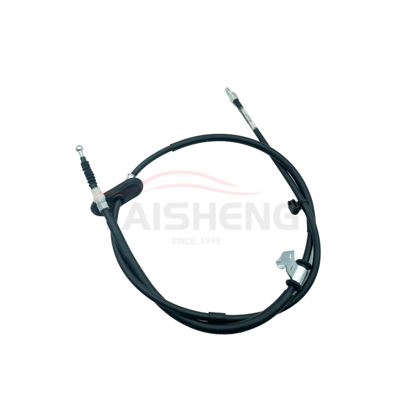 Automotive Right Rear Parking cable OE 13367628/13409697/522098/522122 auto brake cable for OPEL/CHEVROLET