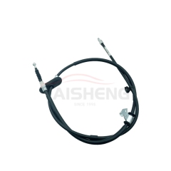 Automotive Right Rear Parking cable OE 13367628/13409697/522098/522122 auto brake cable for OPEL/CHEVROLET