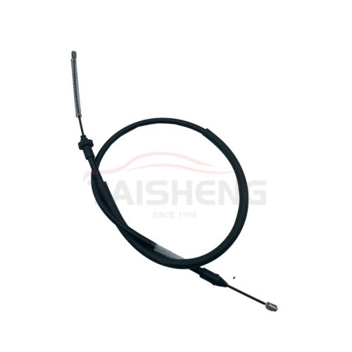 Auto Front Parking cable OEM number 2124200885/A2124200885 auto brake cable