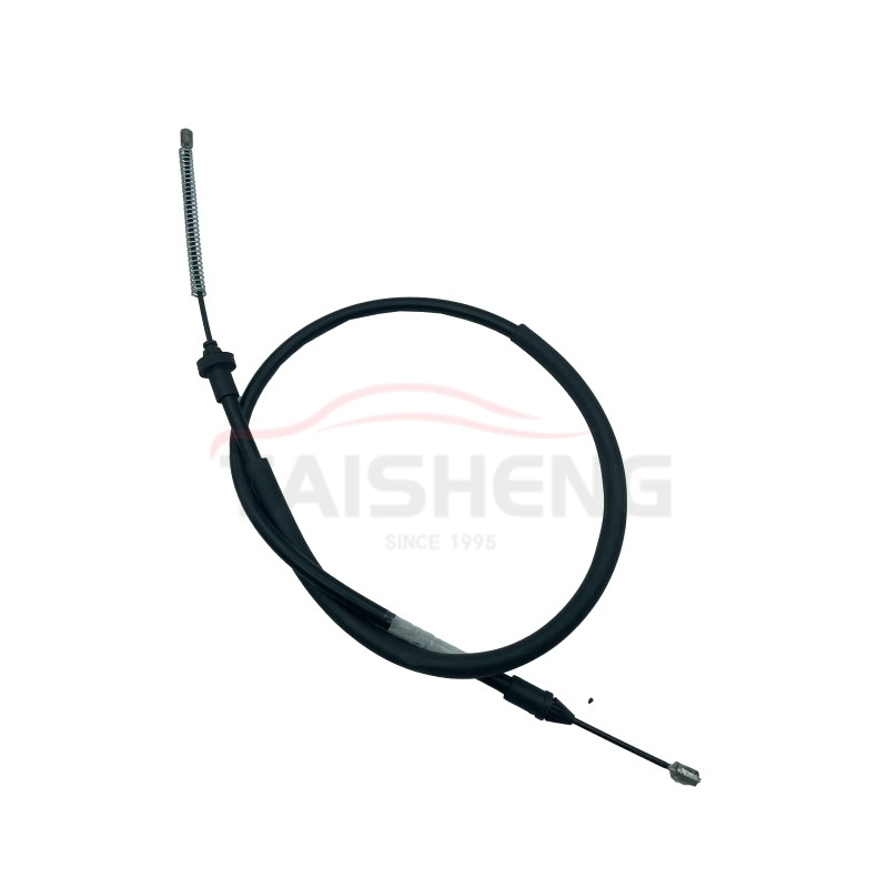 Auto Front Parking cable OEM number 2124200885/A2124200885 auto brake cable