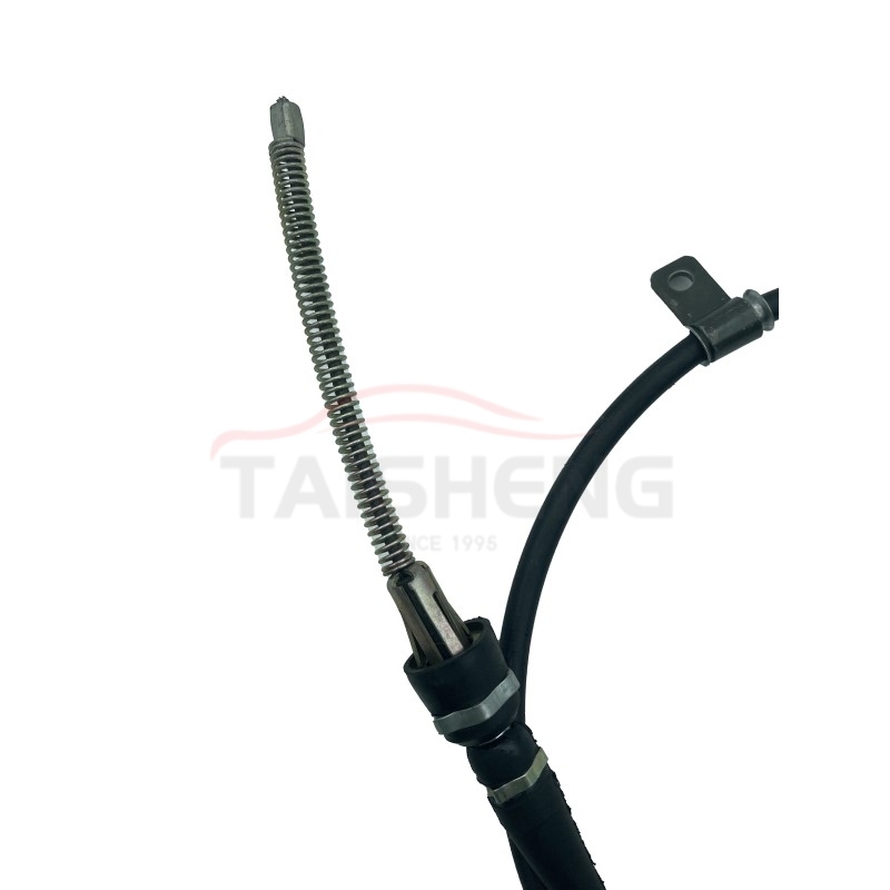 Automotive Rear Parking cable OEM number 54401-60G00 auto brake cable