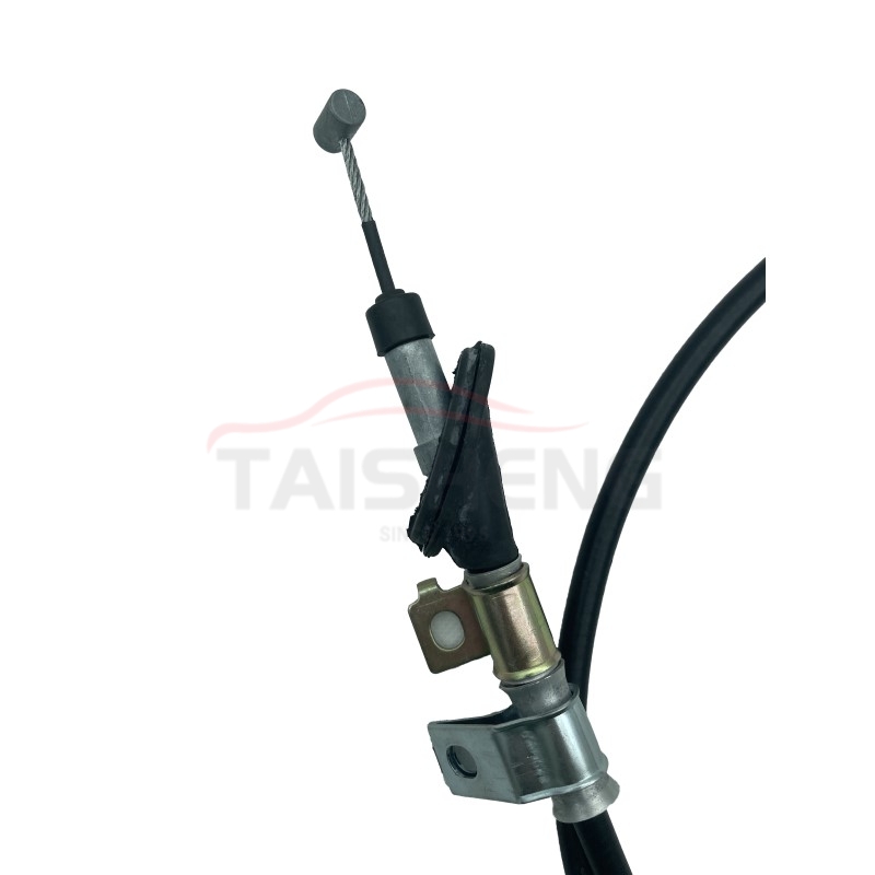 Auto Rear Parking cable OEM number 47510SM4965 Brake cable