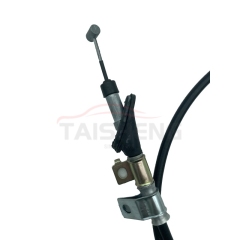 Auto Rear Parking cable OEM number 47510SM4965 Brake cable