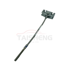 Auto Front Parking cable OEM number 364021KA0A Brake cable