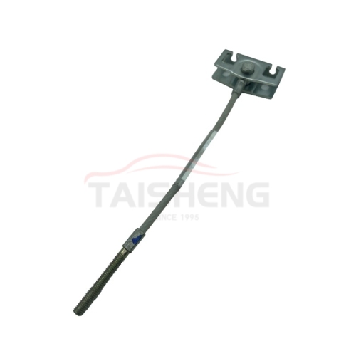 Auto Front Parking cable OEM number 364021KA0A Brake cable