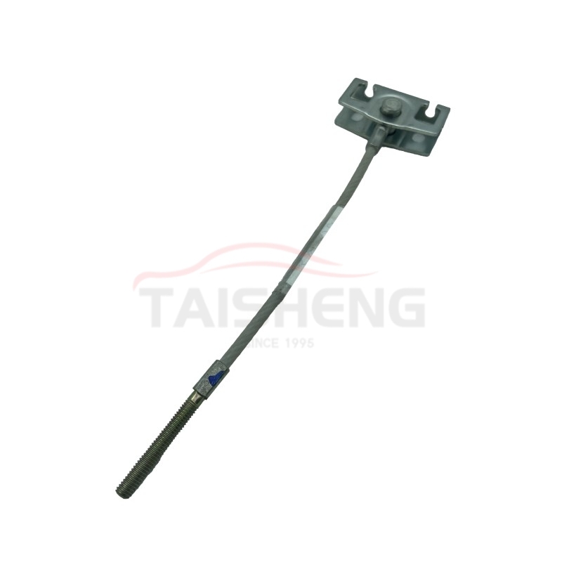 Auto Front Parking cable OEM number 364021KA0A Brake cable