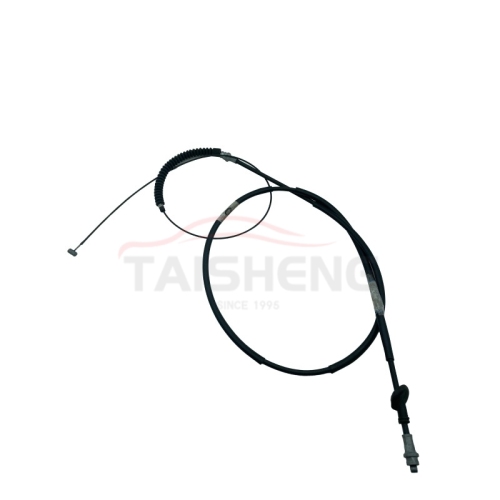 Automotive Front Parking cable OEM number 46410-26320 auto brake cable