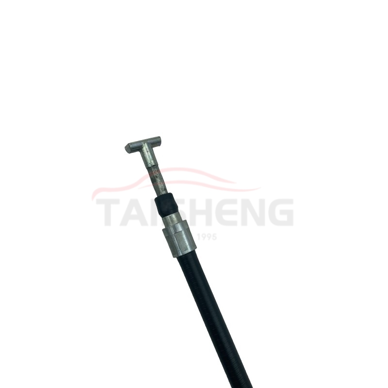 Automotive Left Rear Parking cable OEM number 46556689/51733788 auto brake cable for FIAT