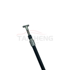 Automotive Left Rear Parking cable OEM number 46556689/51733788 auto brake cable for FIAT
