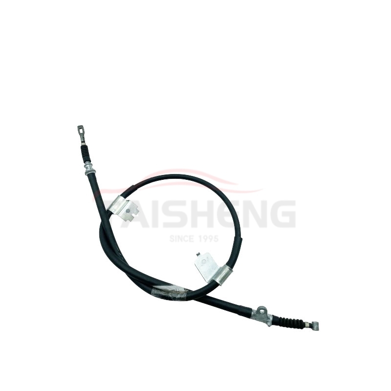 Auto Left Rear Parking cable OEM number 3653151Y10 Brake cable