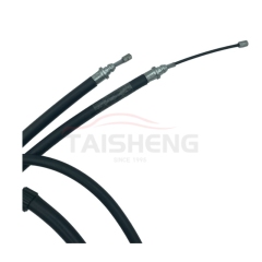 Auto Right Rear Parking cable OE 13255757/13355089/522044/522060/522082 auto brake cable