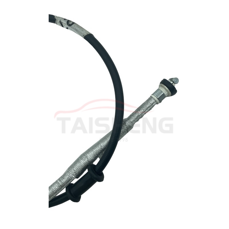 Auto Right Rear Parking cable OEM number 51871599/55700927/55704103 auto brake cable for FIAT/ALFA ROMEO