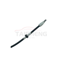 Automotive Left Right Rear Parking cable OEM number 2044200985/2044202585/A2044200985 auto brake cable