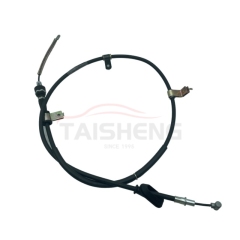 Automotive Parking cable OEM number 5440260G00 auto brake cable