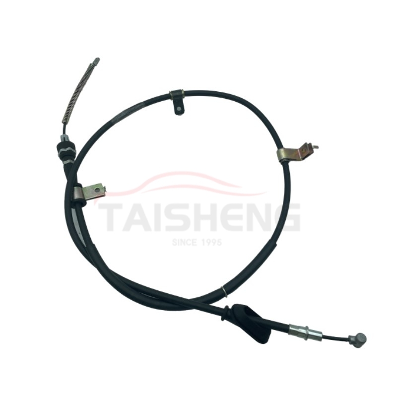 Automotive Parking cable OEM number 5440260G00 auto brake cable