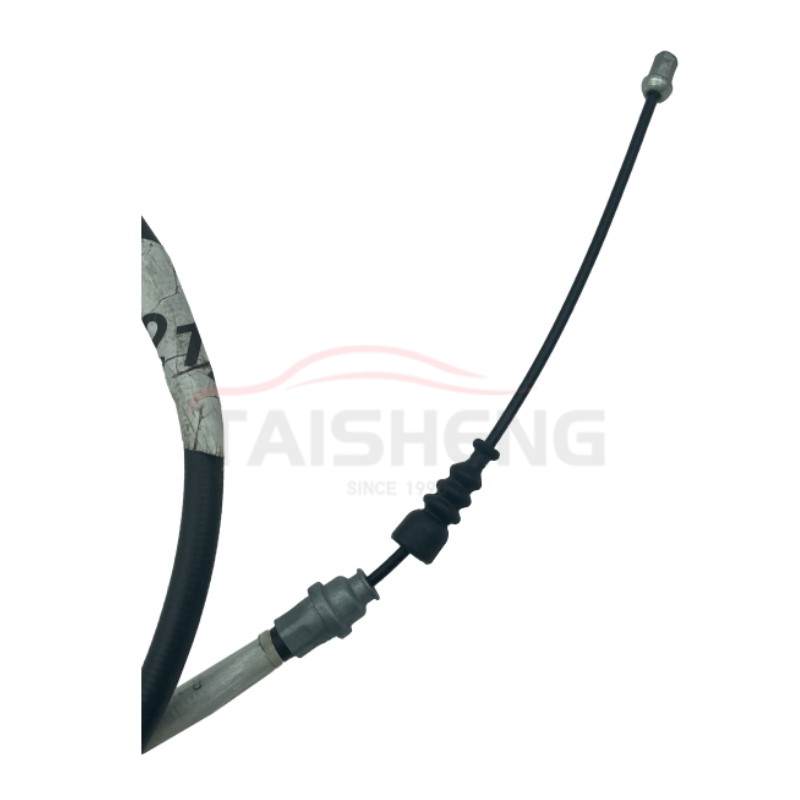 Auto Right Rear Parking cable OEM number 51871599/55700927/55704103 auto brake cable for FIAT/ALFA ROMEO