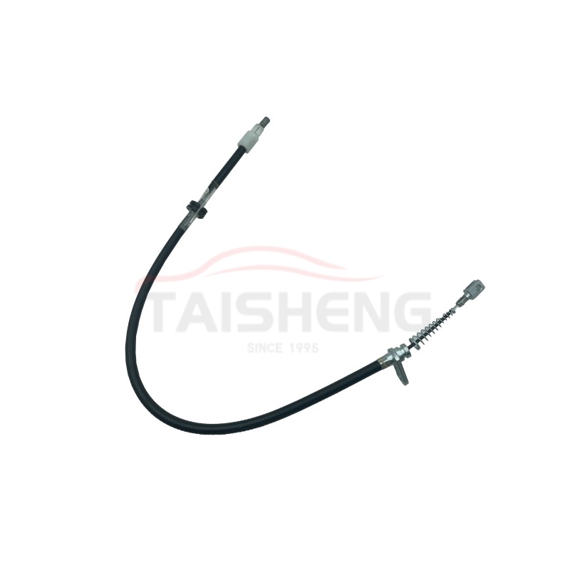 Automotive Left Right Rear Parking cable OEM number 2044200985/2044202585/A2044200985 auto brake cable