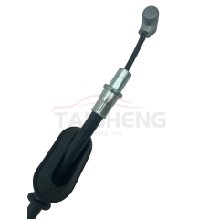 Automotive Parking cable OEM number 5440260G00 auto brake cable