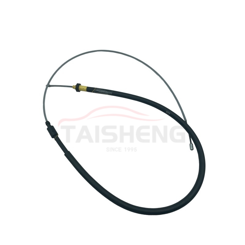 Auto Left Right Rear Parking cable OEM number 474658/9671815380 brake cable