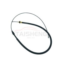Auto Left Right Rear Parking cable OEM number 474658/9671815380 brake cable