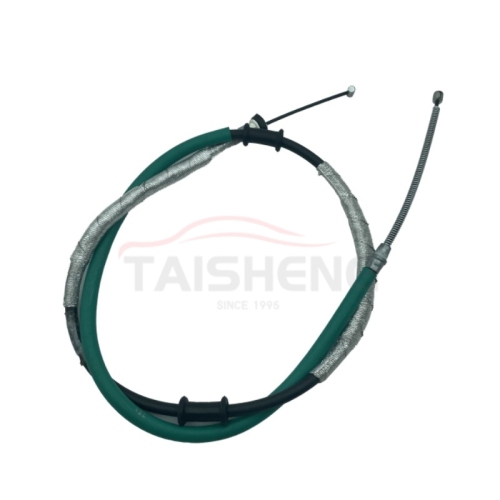 Auto Right Rear Parking cable OEM number 46835328 auto brake cable for FIAT/ALFA ROMEO