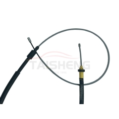 Auto Left Right Rear Parking cable OEM number 474658/9671815380 brake cable