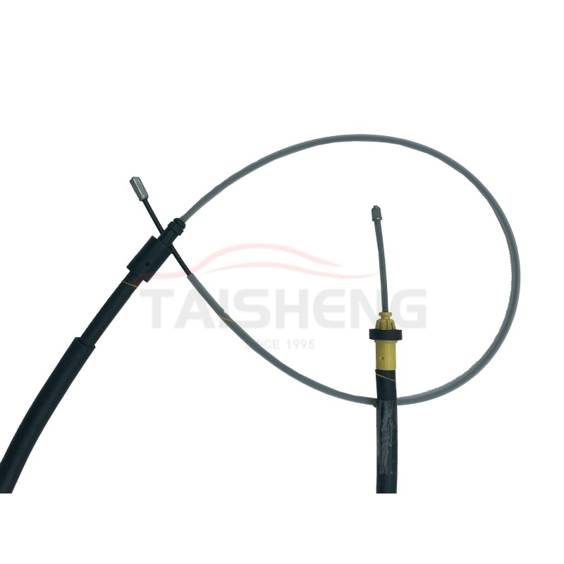 Auto Left Right Rear Parking cable OEM number 474658/9671815380 brake cable