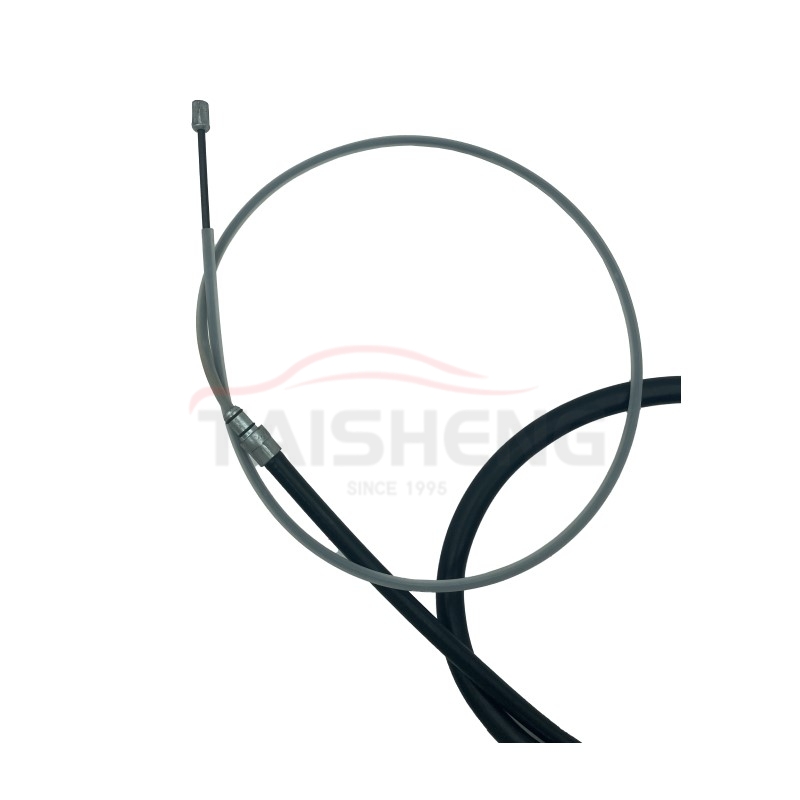 Auto Left Right Rear Parking cable 8200247041 auto brake cable
