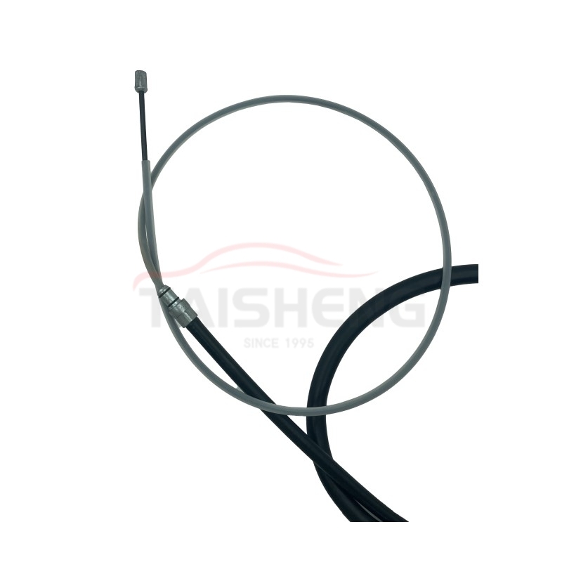 Auto Left Right Rear Parking cable 8200247041 auto brake cable