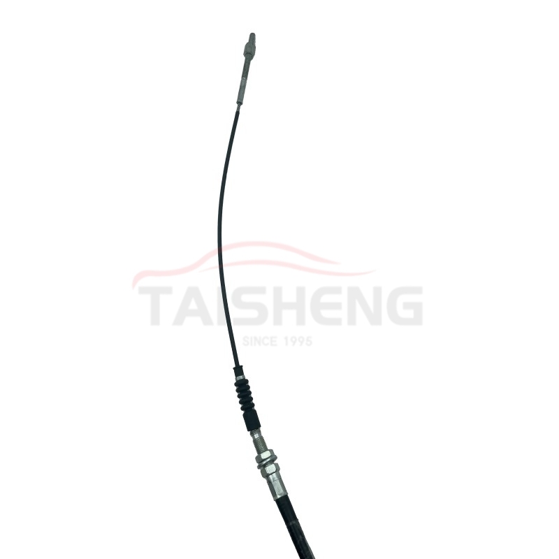 Automotive Right Rear Parking cable OEM number 59912-43250 auto brake cable