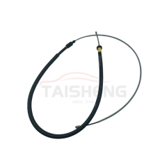 Auto Left Right Rear Parking cable OEM number 474658/9671815380 brake cable