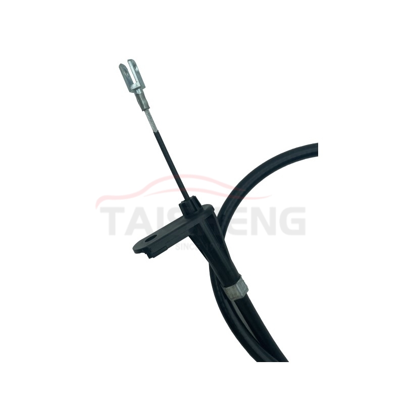 Automotive Right Rear Parking cable OEM number 2104201185/2104201585 auto brake cable