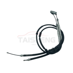 Auto Right Rear Parking cable OE 13255757/13355089/522044/522060/522082 auto brake cable