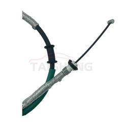 Auto Right Rear Parking cable OEM number 46835328 auto brake cable for FIAT/ALFA ROMEO