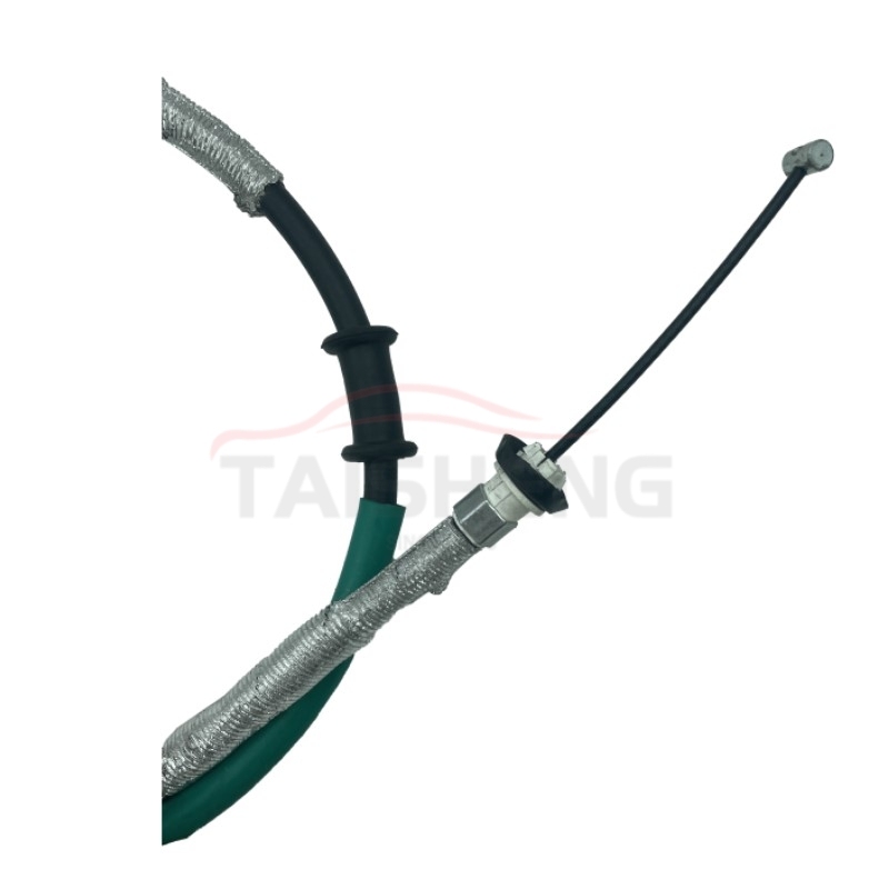 Auto Right Rear Parking cable OEM number 46835328 auto brake cable for FIAT/ALFA ROMEO