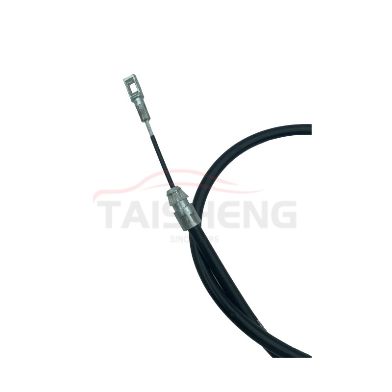 Automotive Right Rear Parking cable OEM number 2104201185/2104201585 auto brake cable