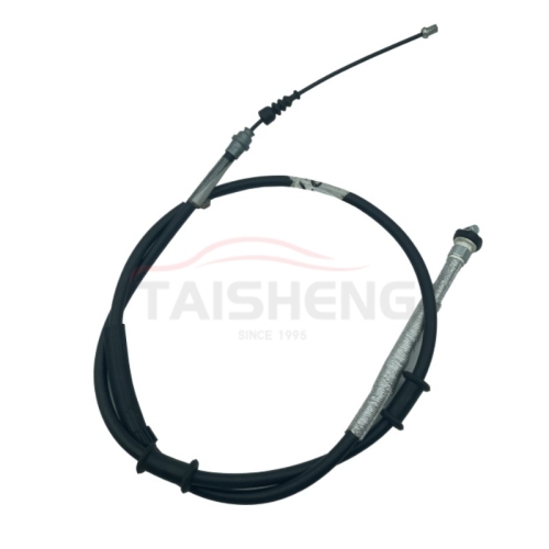 Auto Right Rear Parking cable OEM number 51871599/55700927/55704103 auto brake cable for FIAT/ALFA ROMEO