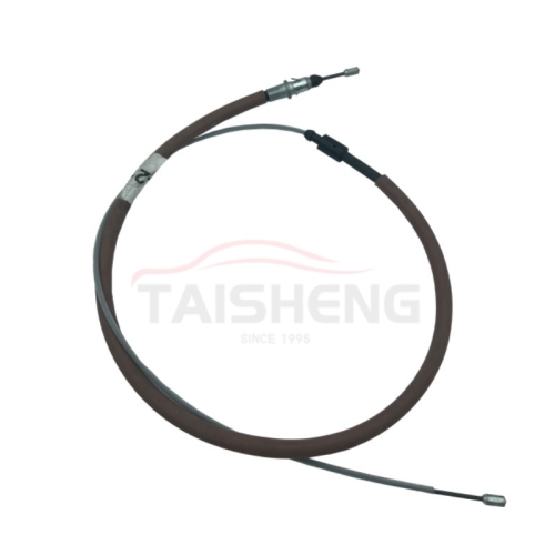 Auto Left Right Rear Parking cable OEM number 4745W4/4745Z0/474614/474616/9639346180 brake cable
