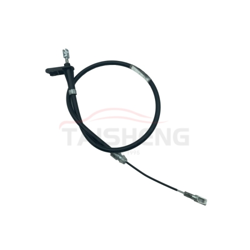 Automotive Right Rear Parking cable OEM number 2104201185/2104201585 auto brake cable