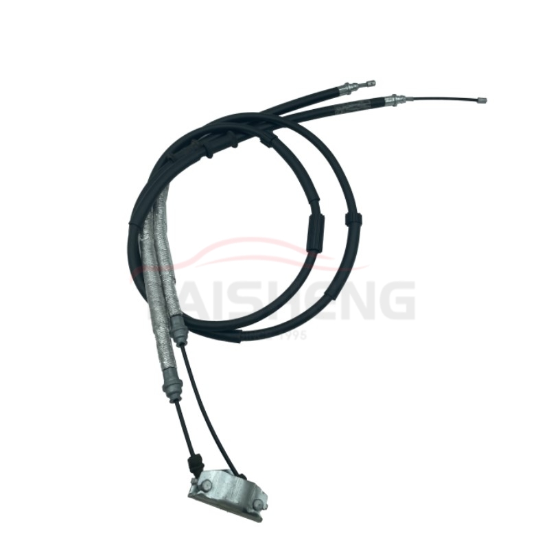 Auto Right Rear Parking cable OE 13255757/13355089/522044/522060/522082 auto brake cable