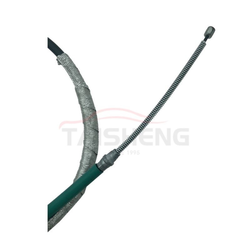 Auto Right Rear Parking cable OEM number 46835328 auto brake cable for FIAT/ALFA ROMEO