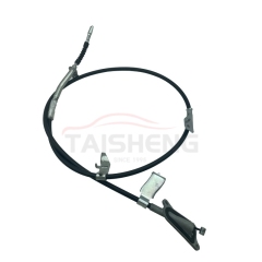 Auto Left Rear Parking cable OEM number 36531AV600/36531AV601/36531BA00B Brake cable