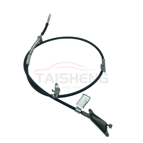 Auto Left Rear Parking cable OEM number 36531AV600/36531AV601/36531BA00B Brake cable