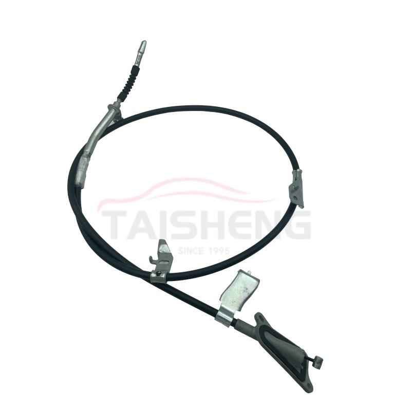 Auto Left Rear Parking cable OEM number 36531AV600/36531AV601/36531BA00B Brake cable