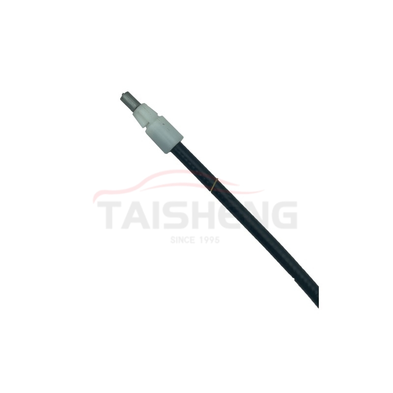 Automotive Left Right Rear Parking cable OEM number 2124200185/2124201385/A2124200185 auto brake cable