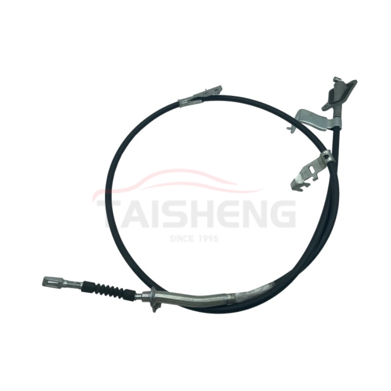 Auto Left Rear Parking cable OEM number 36531AV600/36531AV601/36531BA00B Brake cable