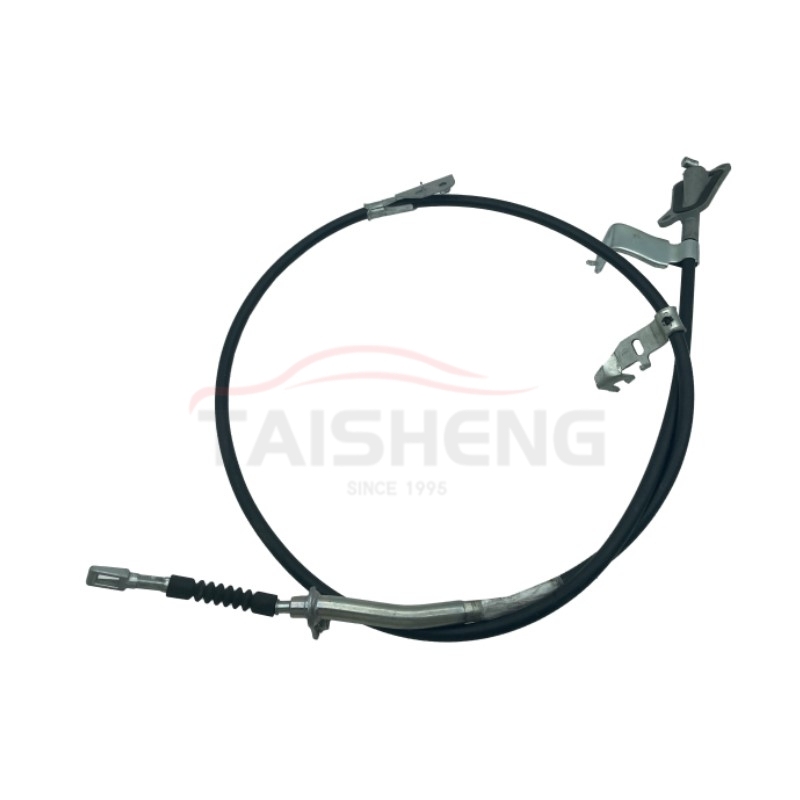 Auto Left Rear Parking cable OEM number 36531AV600/36531AV601/36531BA00B Brake cable