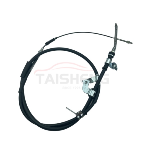 Automotive Right Rear Parking cable OEM number 59912-43250 auto brake cable
