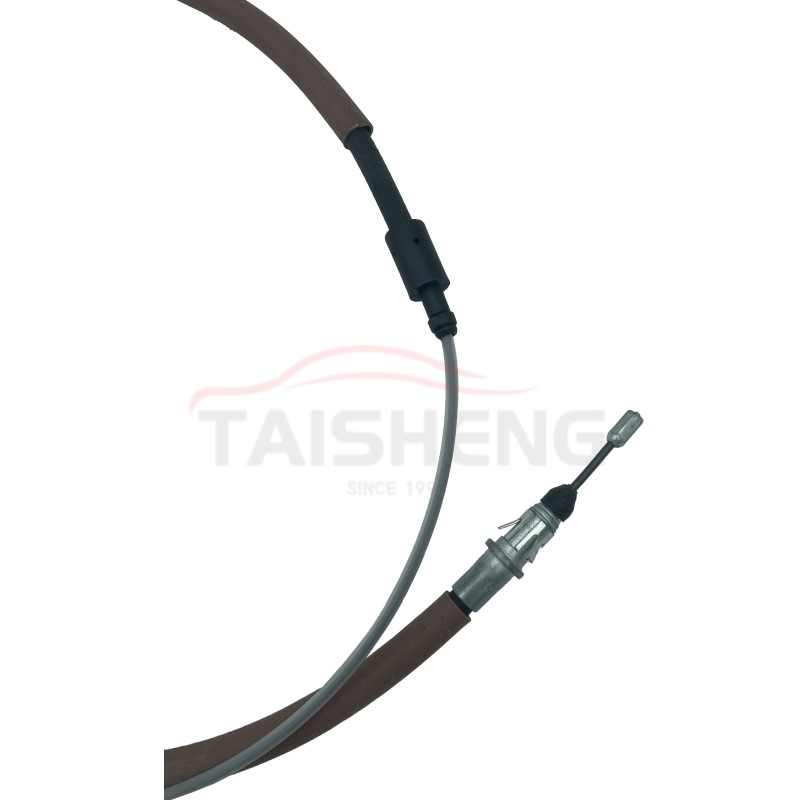 Auto Left Right Rear Parking cable OEM number 4745W4/4745Z0/474614/474616/9639346180 brake cable