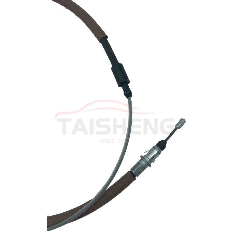 Auto Left Right Rear Parking cable OEM number 4745W4/4745Z0/474614/474616/9639346180 brake cable